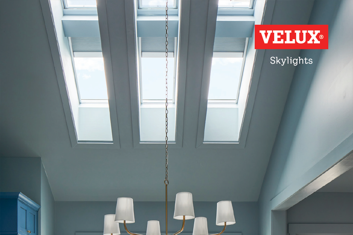 Velux: Pro Partner Academy