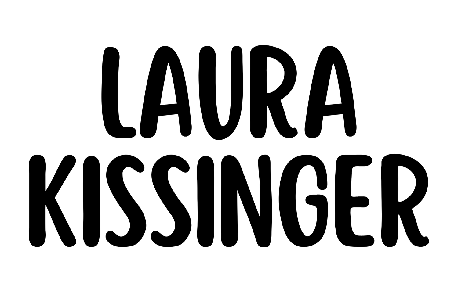 Laura Kissinger | Marketing | Design | Illustration