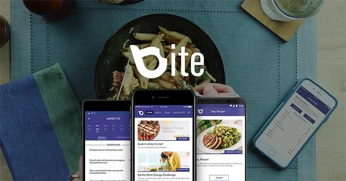 Sodexo: Ecommerce, Mobile Ordering App