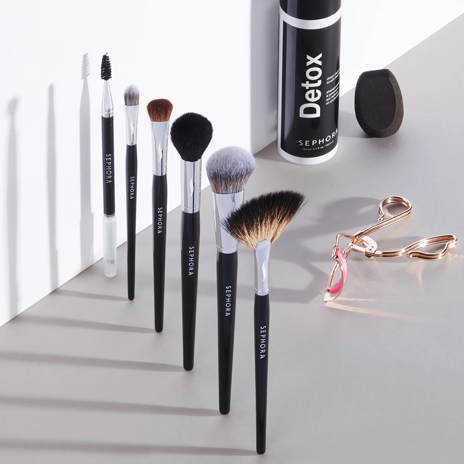 Sephora - Social Photography