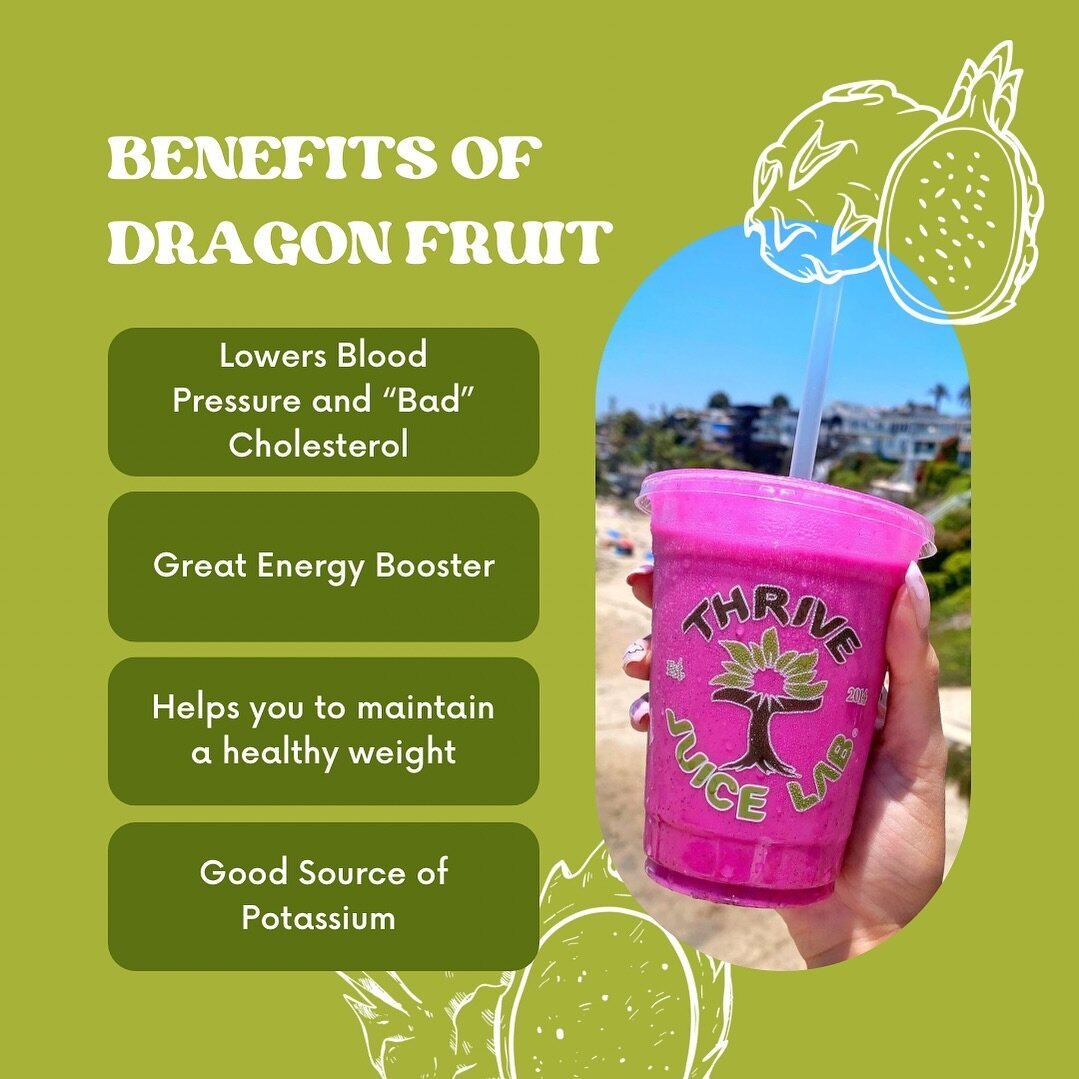 Home THRIVE JUICE LAB