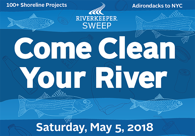 Come down to the future site of the Nack Center to learn more about the project and help clean up the site. Bring your work gloves, boots and long sleeves to the Hudson Waterfront between noon and 3pm. We will be landscaping and cleaning up garbage …