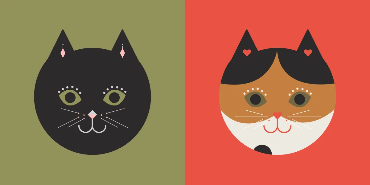 cats