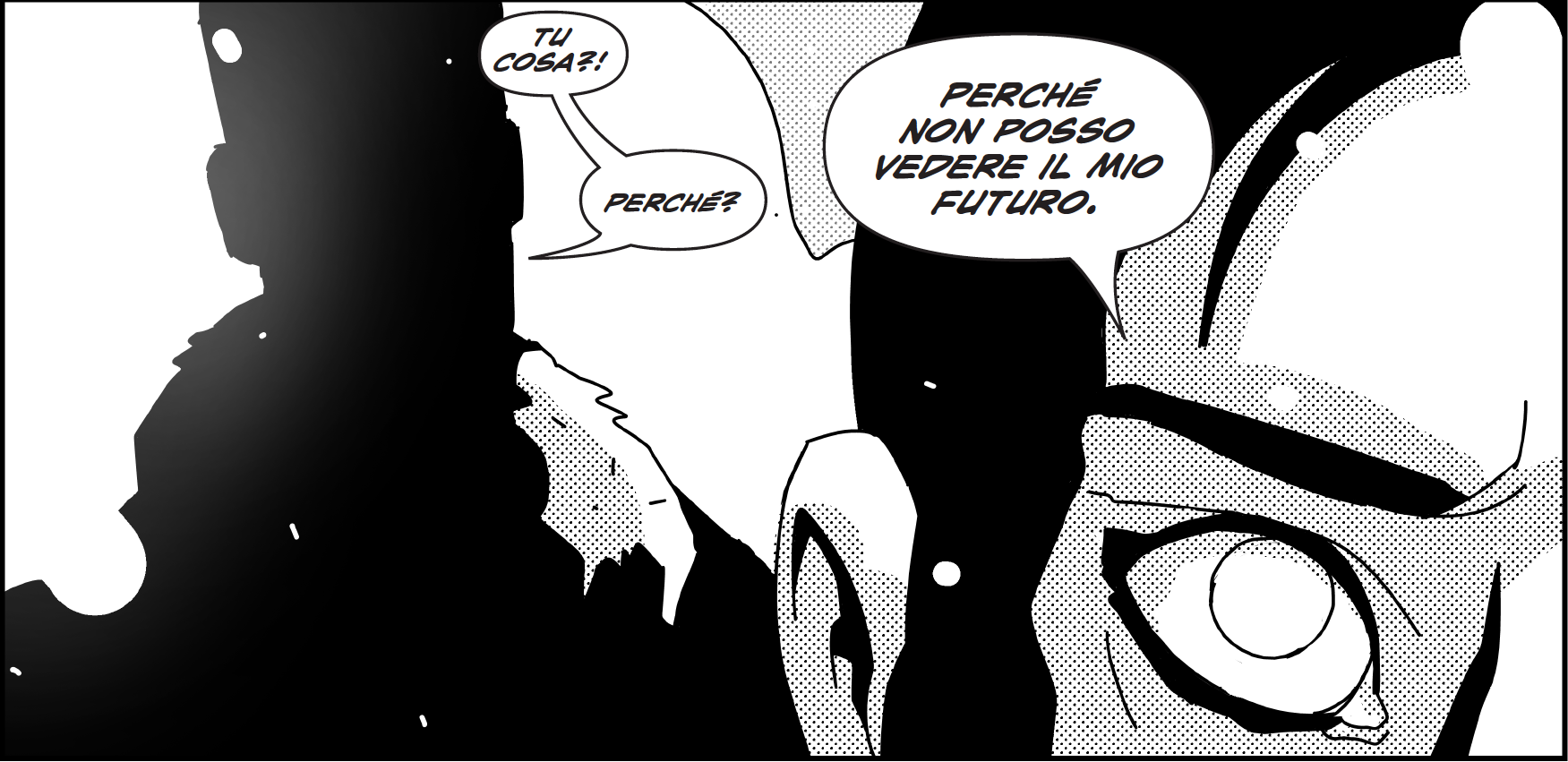 SILVER in Italian