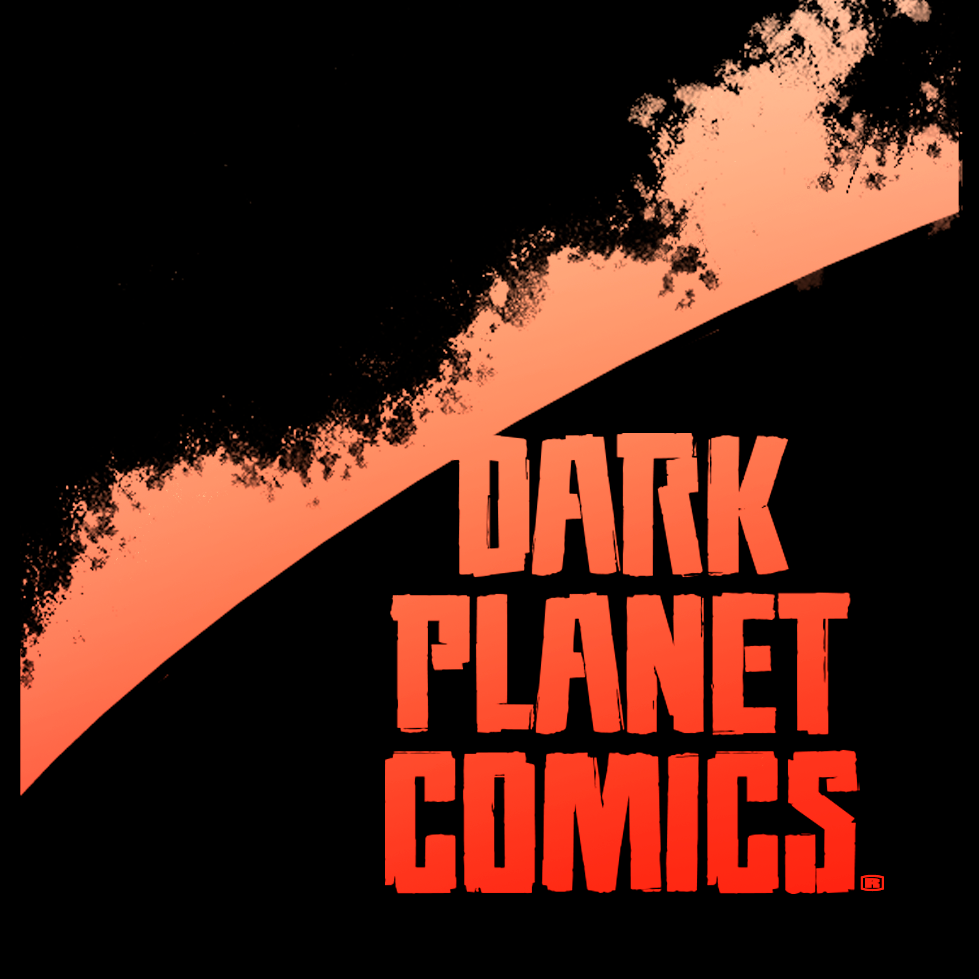 DARK PLANET COMICS