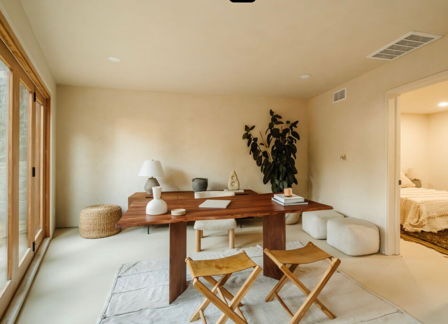 Here was the mission given to me by a client &mdash; a house with an ADU, +/- about $4.5 million. Not something new (as in construction), but something old, or redone with character.⁠
⁠
That&rsquo;s a fun mission, right?? YES PLEASE!⁠
⁠
So, I&rsquo;v