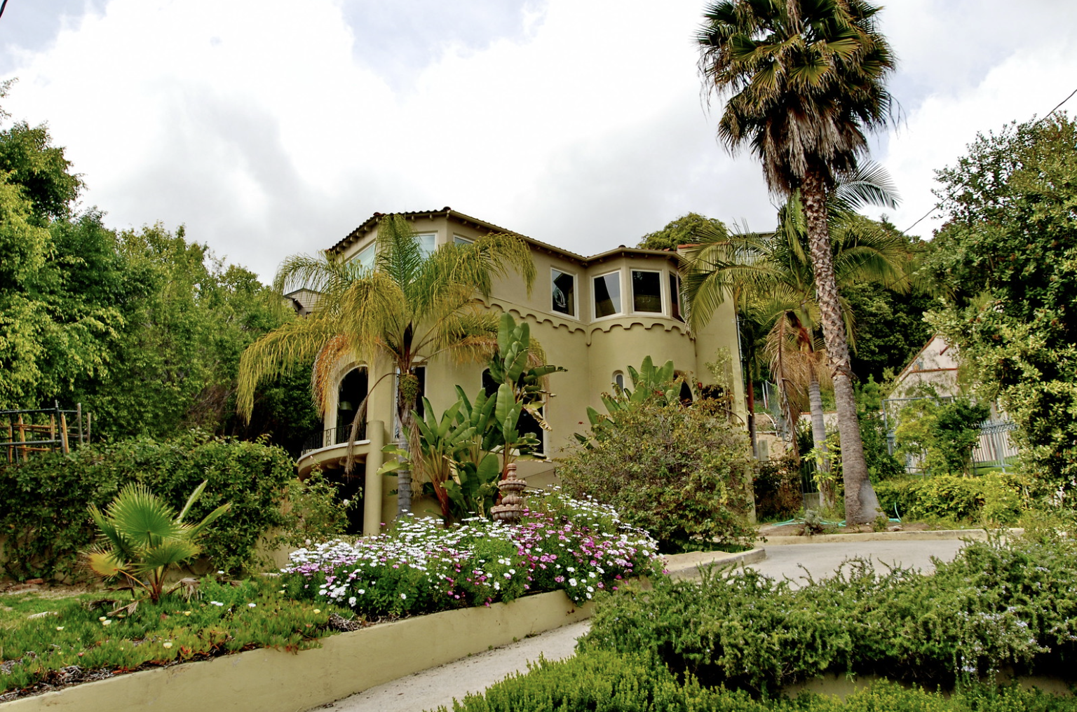 All Things Architectural. A.F. Leicht, Los Angeles architect of the Castle and Angelus Temple.