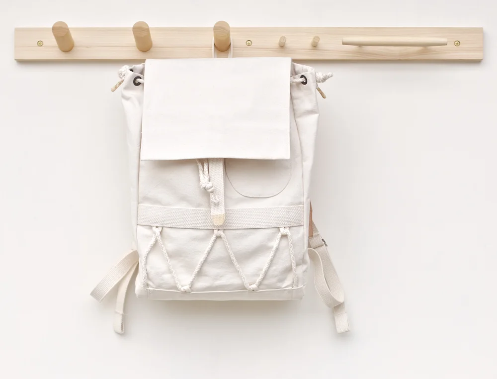 Wayfarer Pack