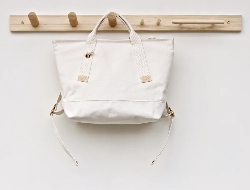 Brimfield Bag