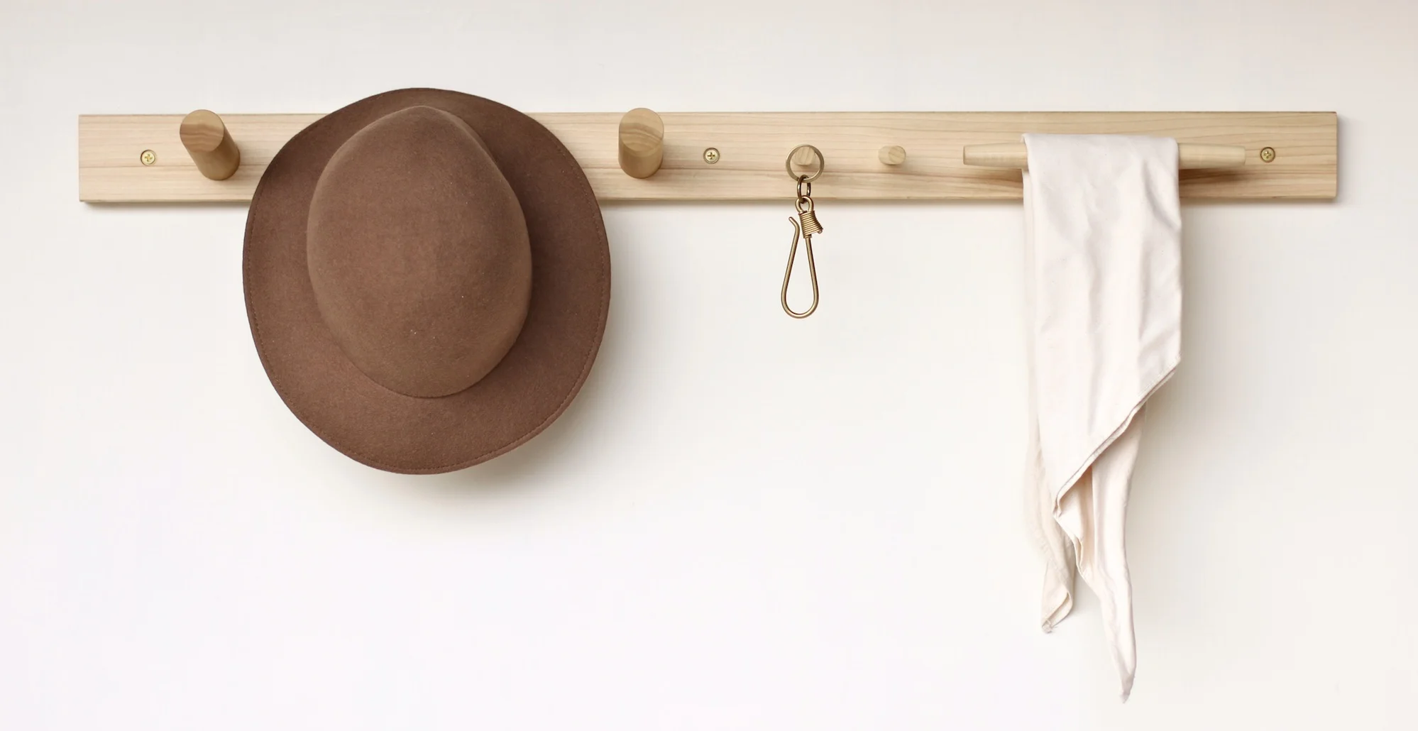 Utility Rack - No. 1