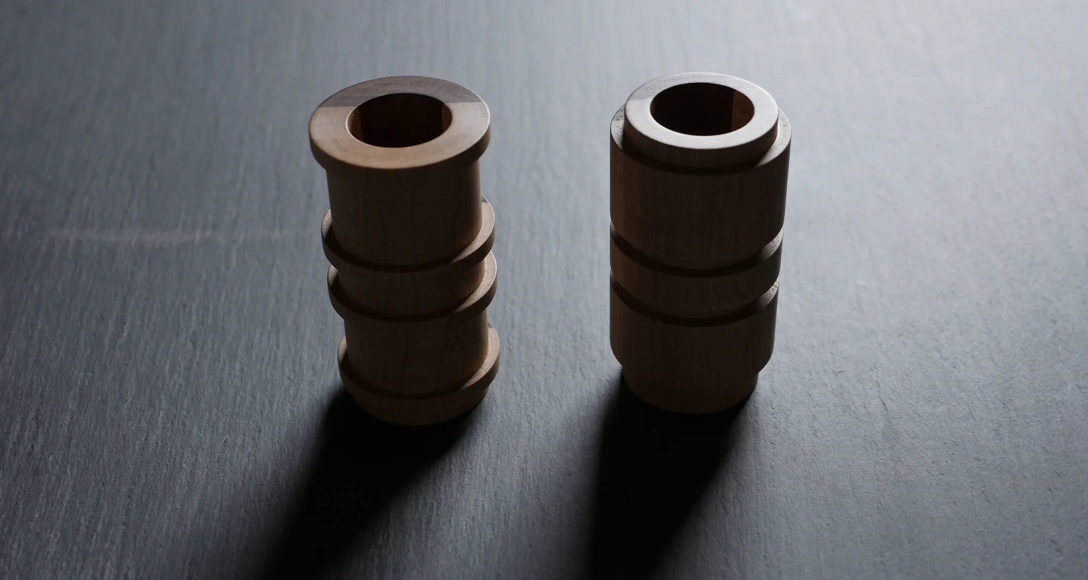 Vessel Set - 1/1 : Available Soon.