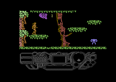 ”The Sacred Armour of Antiriad”, Palace Software, 1986