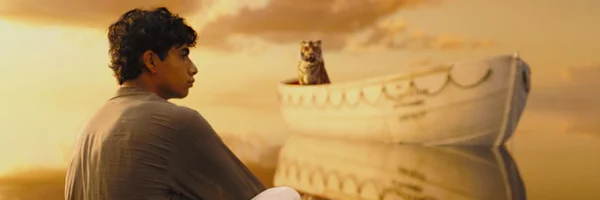 Life of Pi