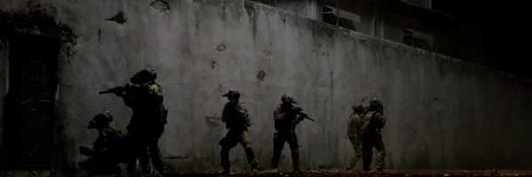 Zero Dark Thirty