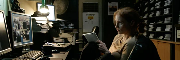 Zero Dark Thirty
