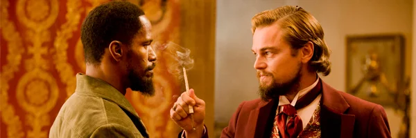 Django Unchained