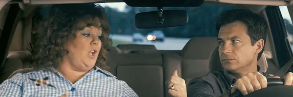 Identity Thief