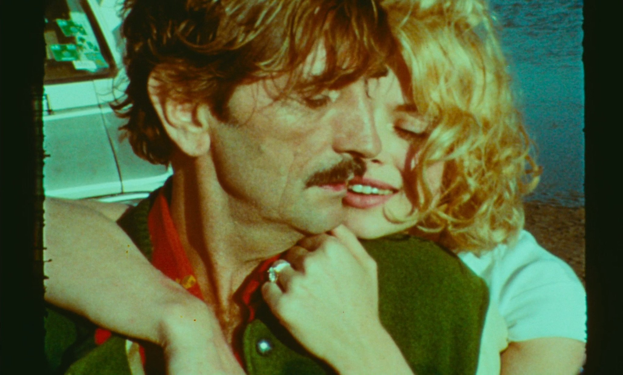 Paris, Texas