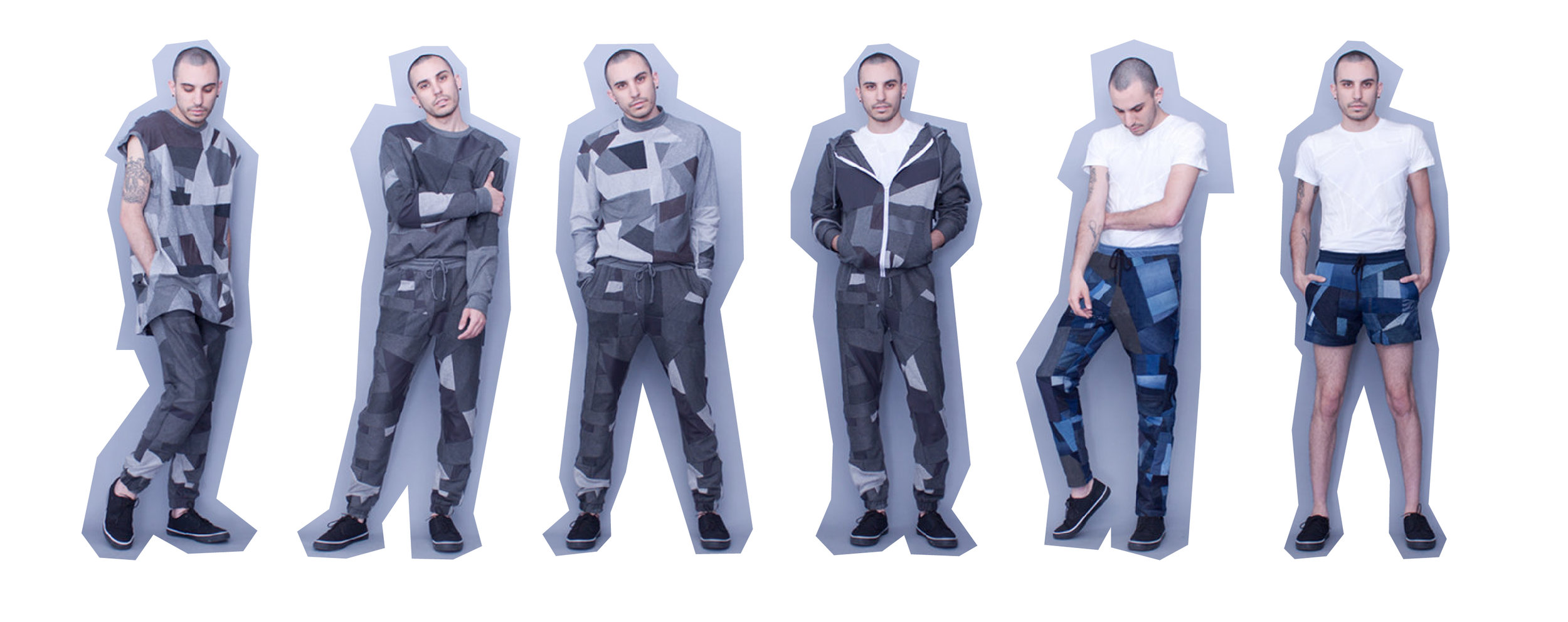 What Is A Capsule Wardrobe Zero Waste Daniel
