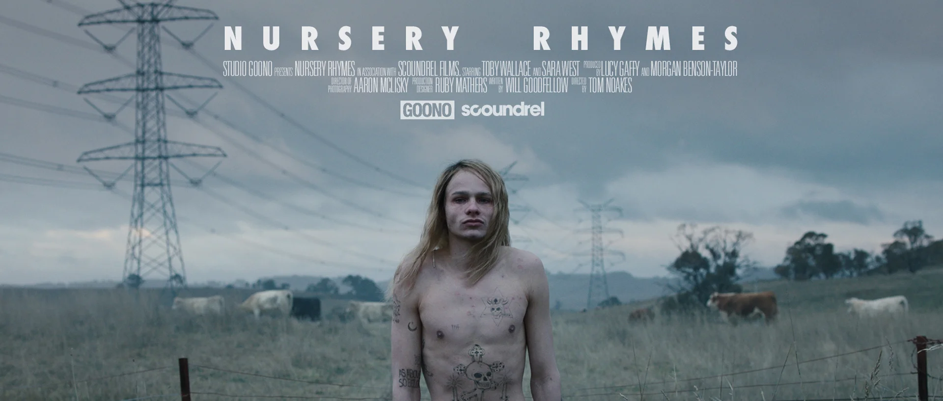Nursery Rhymes - Short Film