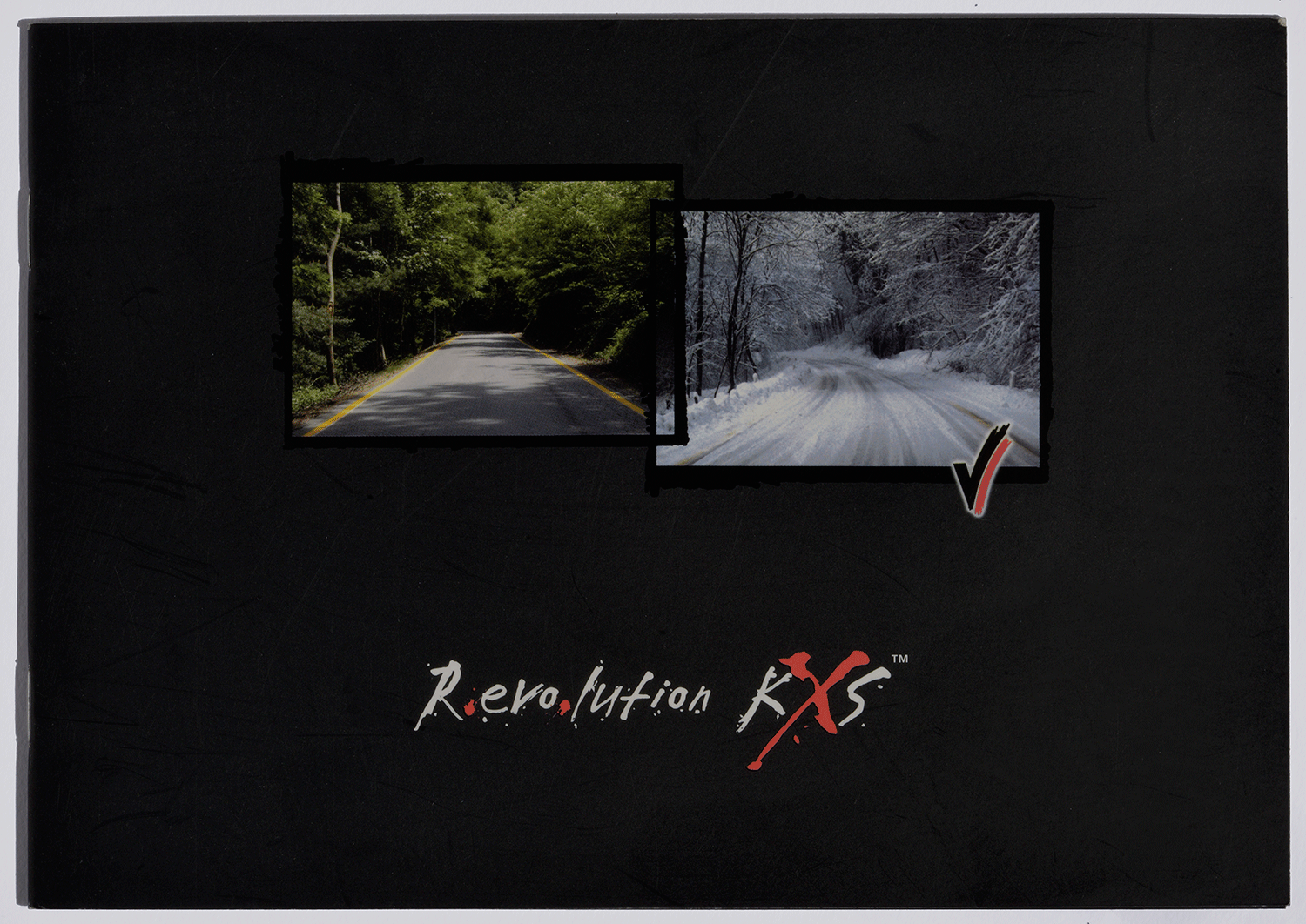 Advertising campaign for Vittoria Spa