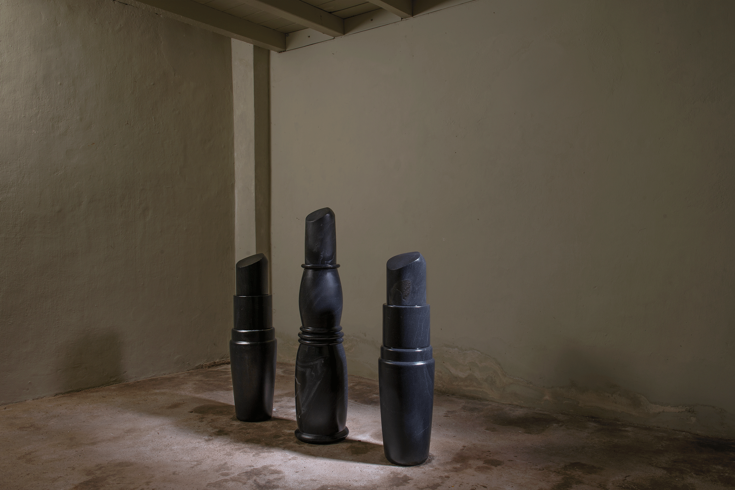 Francesca Gagliardi artist