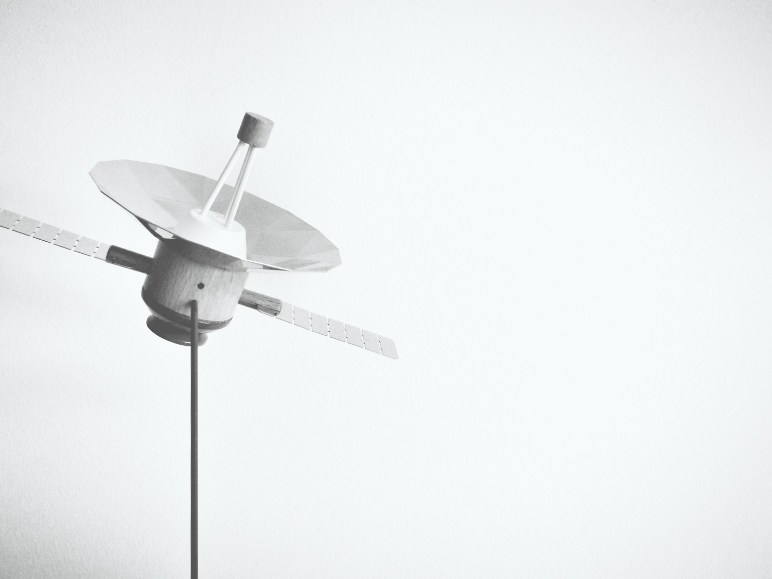 Spektr-R model from Papa Foxtrot .