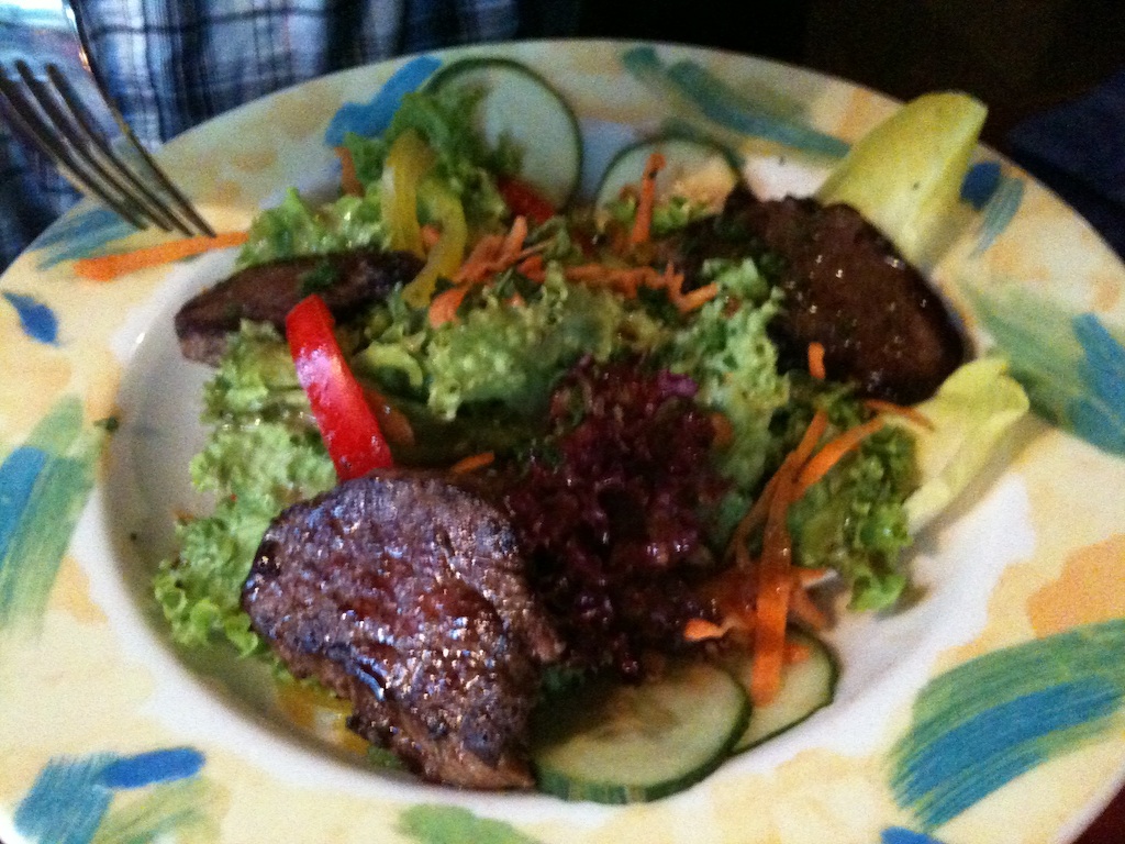 Misc Food Pics from the past couple of days.