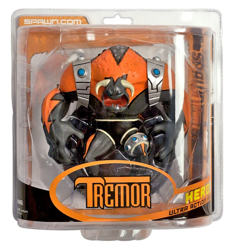 Tremor