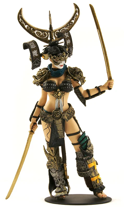 Lotus Angel Collectors Club Exclusive