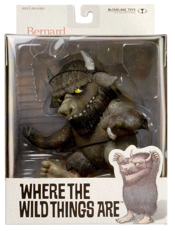 Bernard