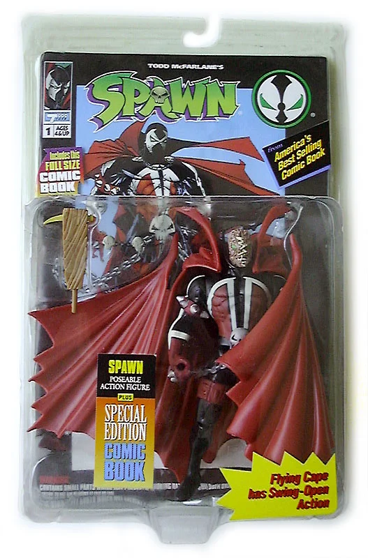 Spawn (Hamburgerhead)
