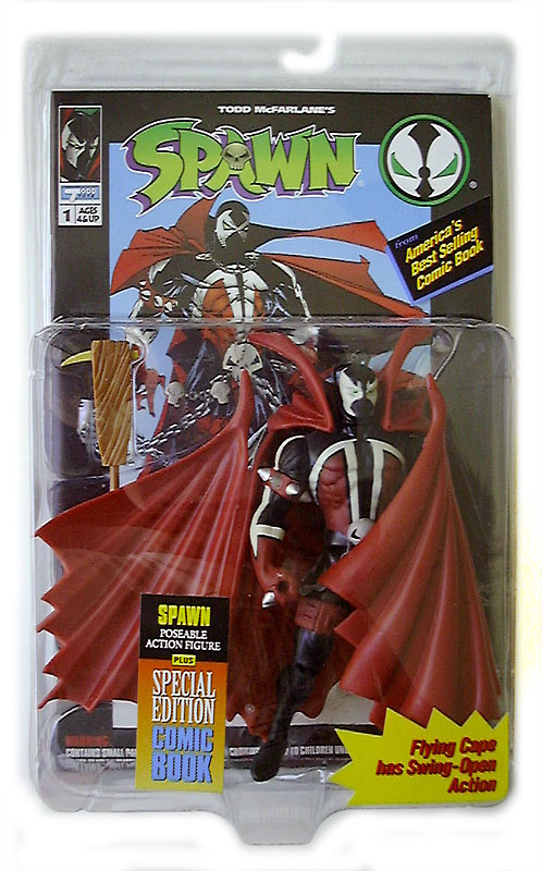 Spawn