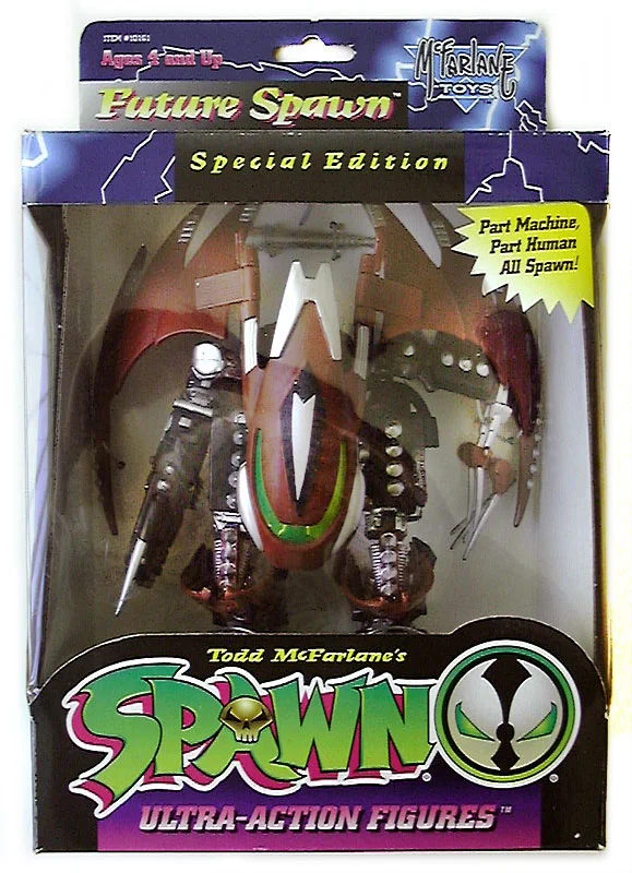 Future Spawn
