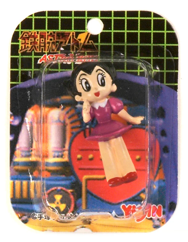 Capsule Toy - Zoran
