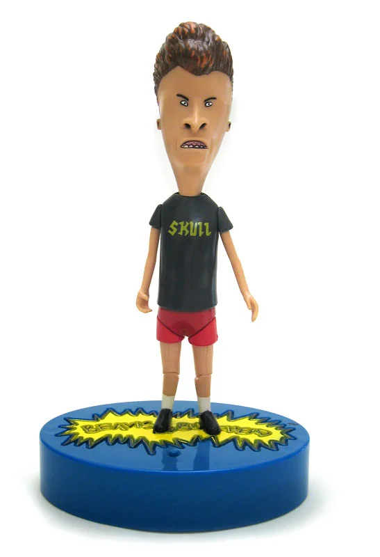 Butthead