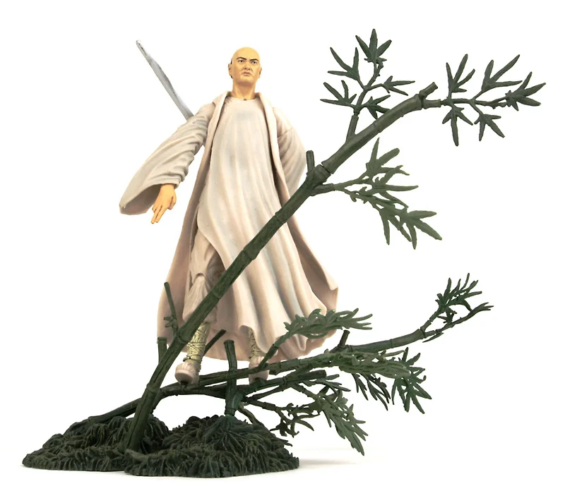 Li Mu Bai