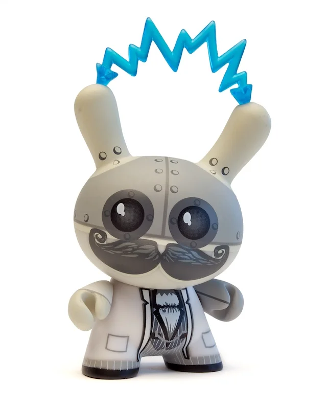 Doktor A