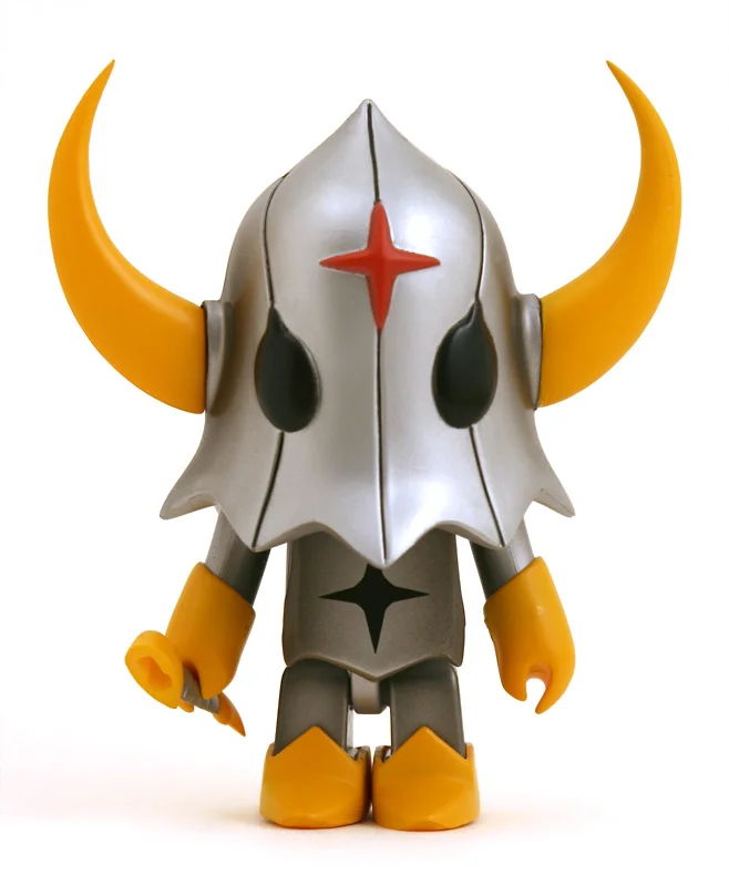 Evirob Armor
