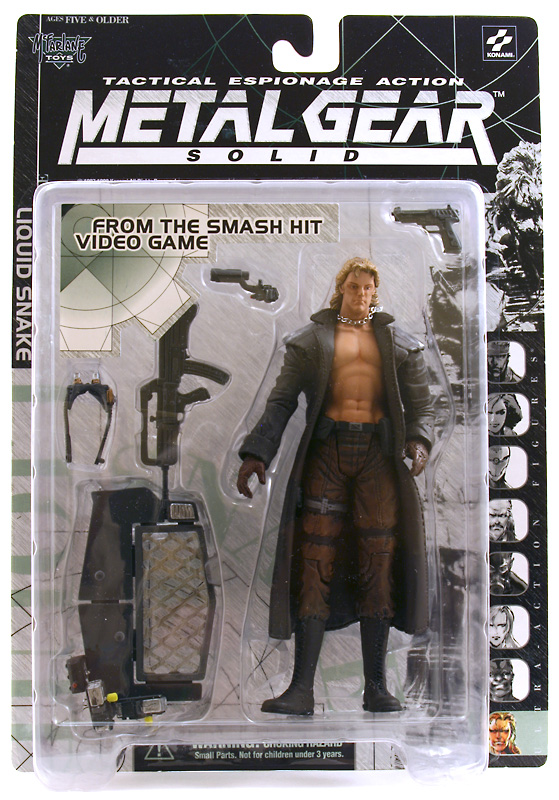 Liquid Snake