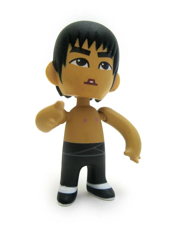 Mini Jay (Topless)