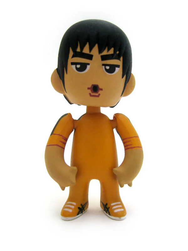 Mini Jay (Yellow)