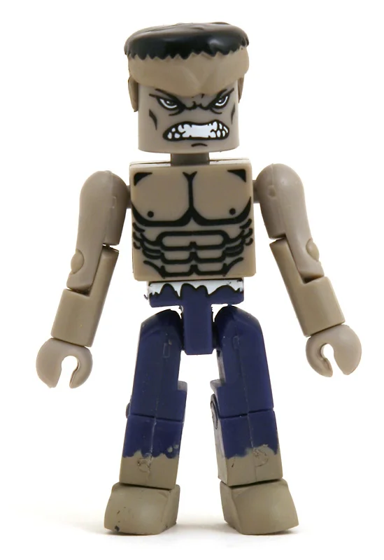 Grey Hulk