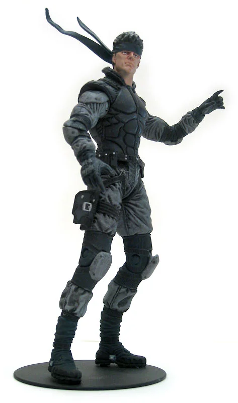 Solid Snake