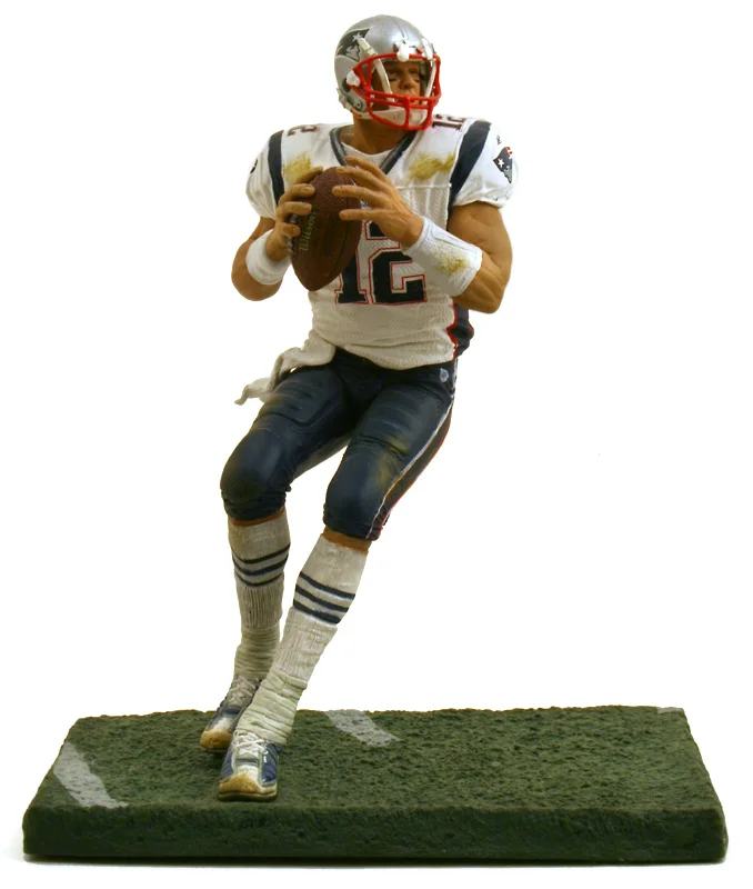 Tom Brady (Patriots)