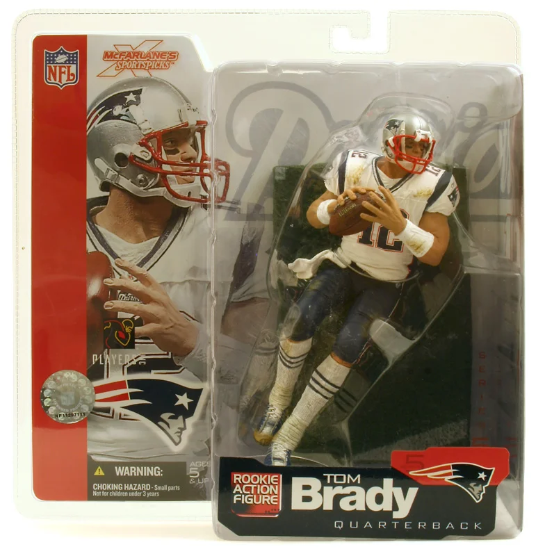 Tom Brady (Patriots)