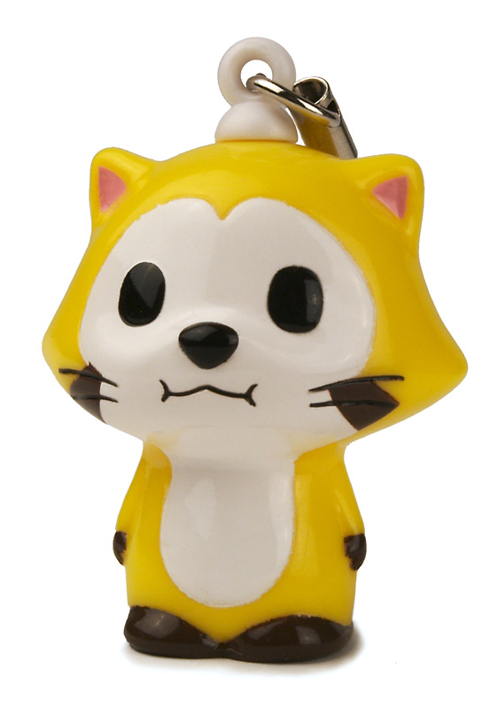 Rascall Keychain