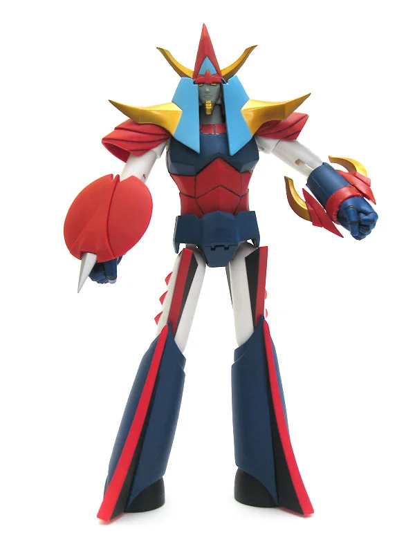 Reideen The Brave