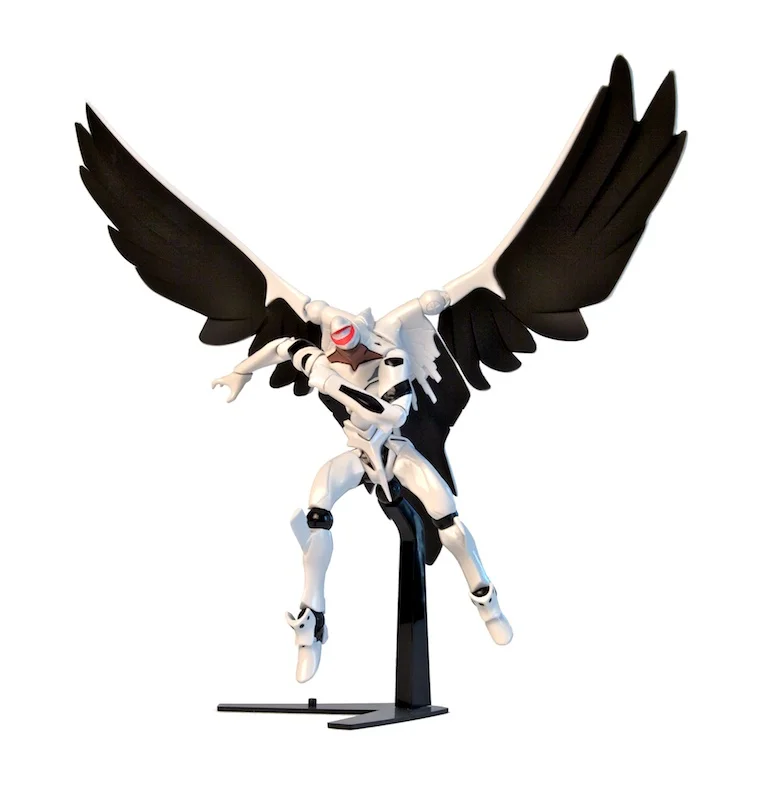 026 Evangelion Mass Production Type