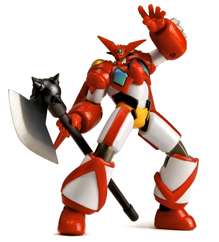 031 Getter 1